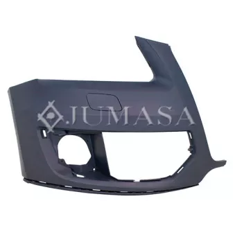 JUMASA 27120448 - Pare-chocs avant droit