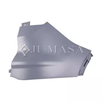 JUMASA 27141587 - Pare-chocs arrière gauche
