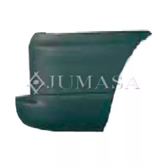 JUMASA 27241251 - Pare-chocs arrière droit