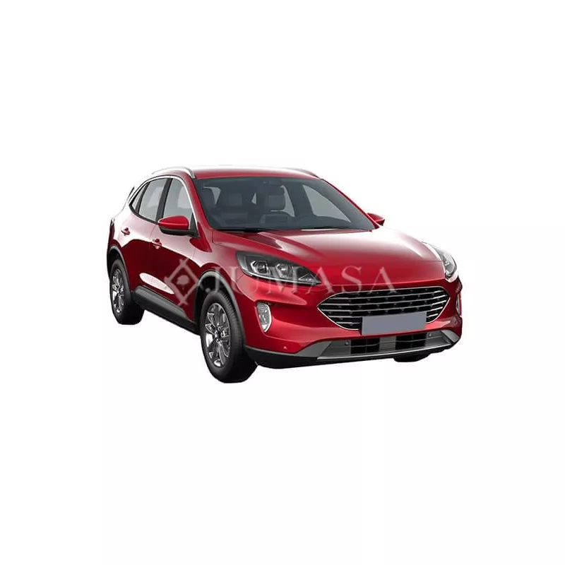 Pare-chocs arrière droit JUMASA 27241587 - Visuel 1