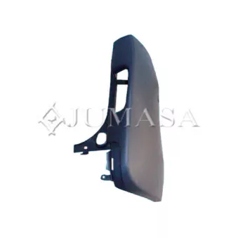 JUMASA 27244074 - Pare-chocs arrière droit