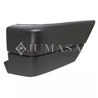 JUMASA 27245526 - Pare-chocs arrière droit