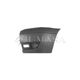 JUMASA 27311547 - Pare-chocs avant gauche