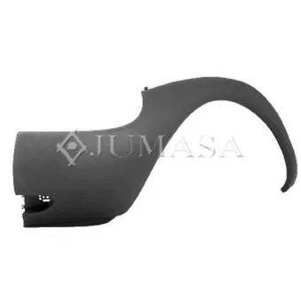 JUMASA 27311550 - Pare-chocs avant gauche