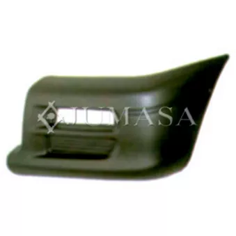 JUMASA 27312150 - Pare-chocs avant gauche