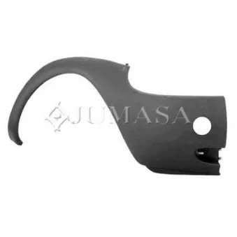 JUMASA 27321550 - Pare-chocs avant droit