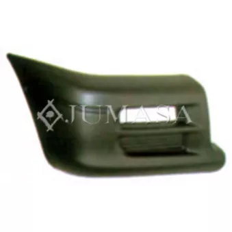 JUMASA 27322150 - Pare-chocs avant droit