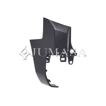 JUMASA 27411094 - Pare-chocs arrière gauche