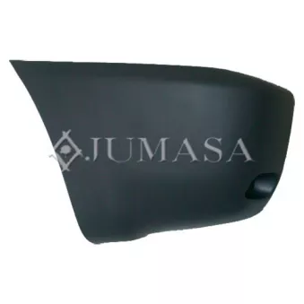 Pare-chocs arrière gauche JUMASA [27415148]