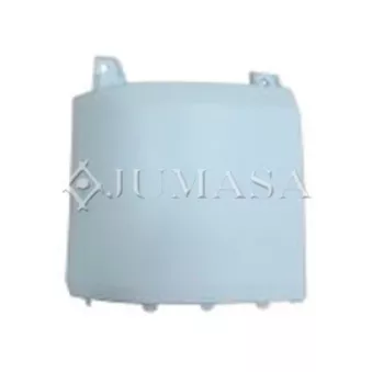 JUMASA 27415544 - Pare-chocs arrière gauche