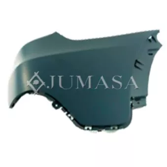 JUMASA 27420552 - Pare-chocs arrière droit