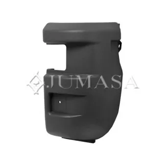 JUMASA 27421695 - Pare-chocs arrière droit