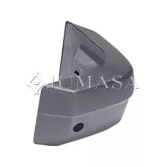 JUMASA 27422030 - Pare-chocs arrière droit