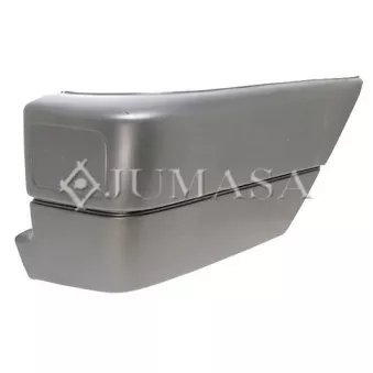 JUMASA 27425526 - Pare-chocs arrière droit