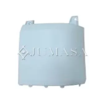 JUMASA 27425544 - Pare-chocs arrière droit