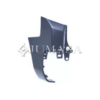 JUMASA 27431094 - Pare-chocs arrière gauche