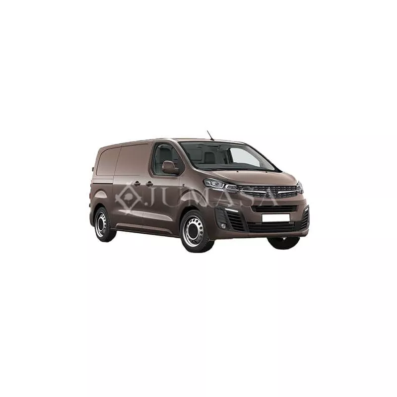 Pare-chocs arrière droit JUMASA 27441066 - Visuel 2