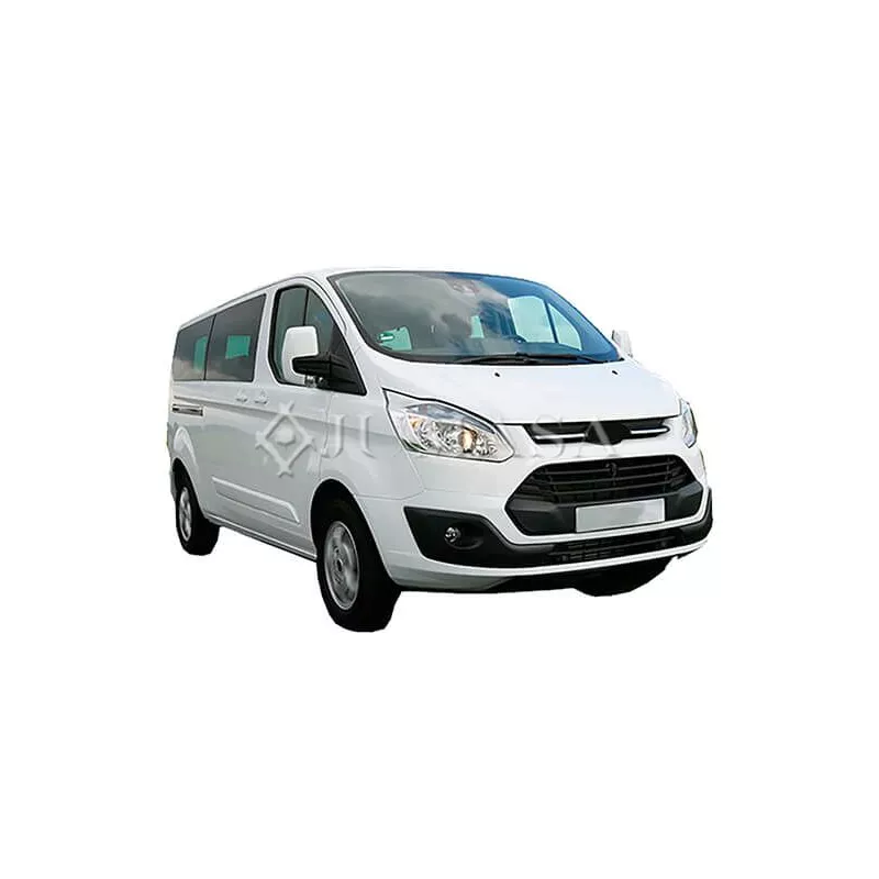 Pare-chocs arrière gauche JUMASA 27451576 - Visuel 1