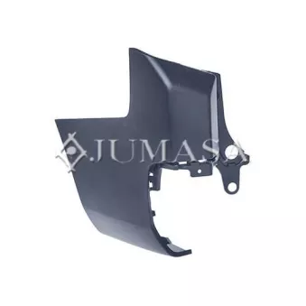 JUMASA 27453077 - Pare-chocs arrière gauche