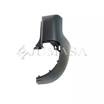 JUMASA 27461074 - Pare-chocs arrière droit