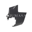 Pare-chocs arrière droit JUMASA [27461094]
