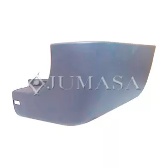 JUMASA 27461547 - Pare-chocs arrière droit