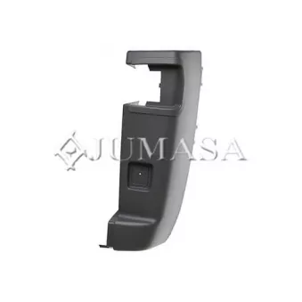 JUMASA 27463512 - Pare-chocs arrière droit