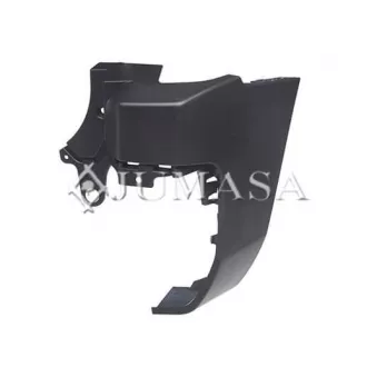 JUMASA 27481094 - Pare-chocs arrière droit