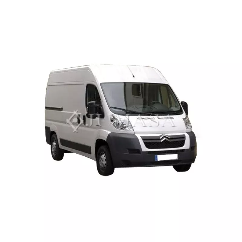 Pare-chocs arrière droit JUMASA 27523512 - Visuel 2