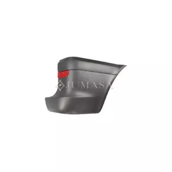 JUMASA 27662033 - Pare-chocs arrière droit