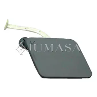 JUMASA 28000543 - Capuchon, crochet de remorquage