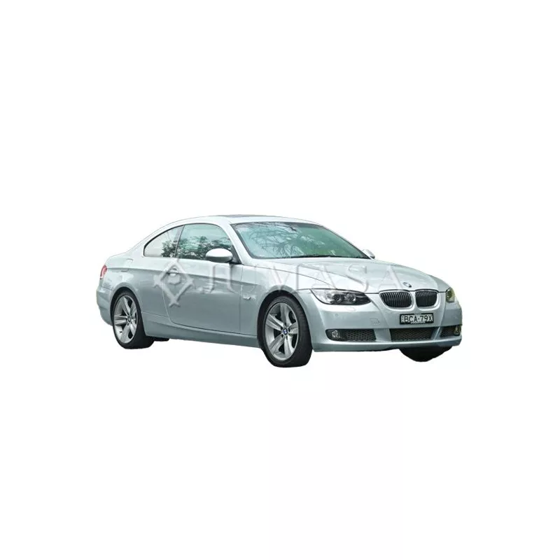 Capuchon, crochet de remorquage JUMASA 28000555 - Visuel 1