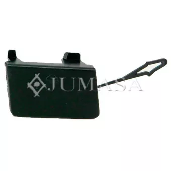 Capuchon, crochet de remorquage JUMASA [28000561]