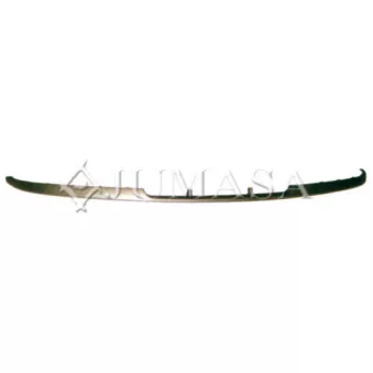 JUMASA 28001232 - Baguette et bande protectrice, pare-chocs