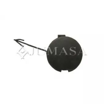 Capuchon, crochet de remorquage JUMASA [28001729]