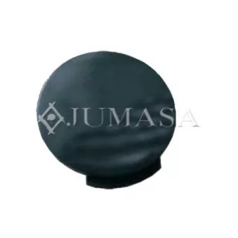 Capuchon, crochet de remorquage JUMASA [28003080]