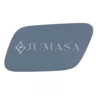JUMASA 28010433 - Enjoliveur, pare-chocs