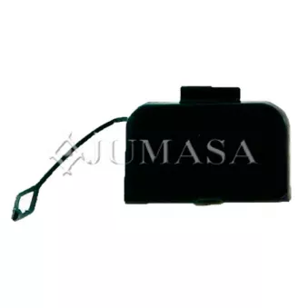 Capuchon, crochet de remorquage JUMASA [28010537]