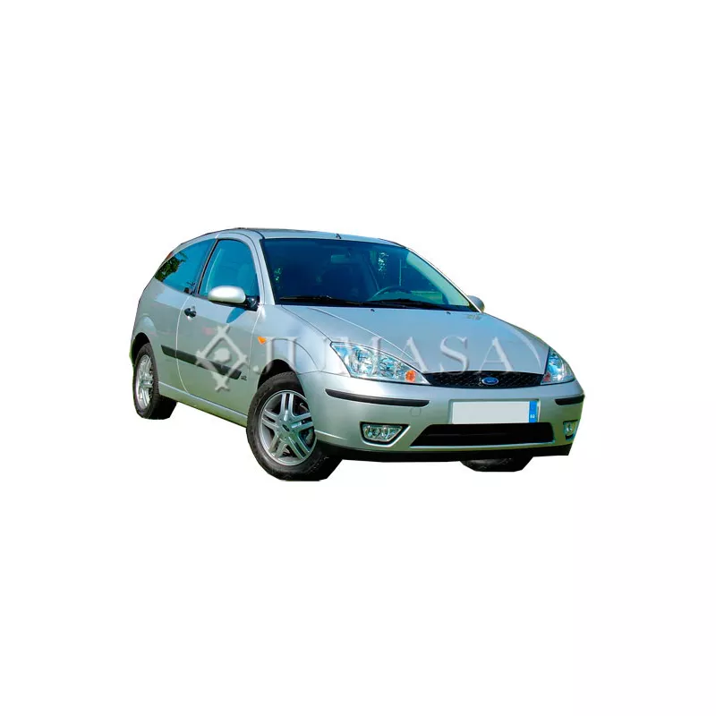 Baguette et bande protectrice, pare-chocs avant gauche JUMASA 28011561 - Visuel 1