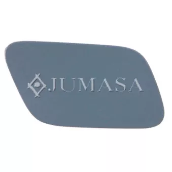 JUMASA 28020433 - Enjoliveur, pare-chocs