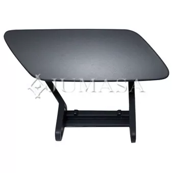 JUMASA 28020436 - Enjoliveur, pare-chocs avant droit