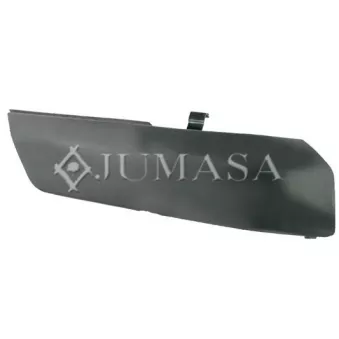 JUMASA 28021052 - Baguette et bande protectrice, pare-chocs avant droit