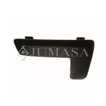 JUMASA 28021565 - Baguette et bande protectrice, pare-chocs avant droit