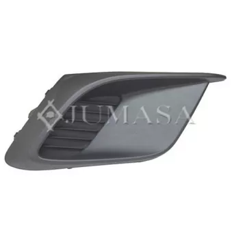 JUMASA 28021961 - Grille de ventilation, pare-chocs