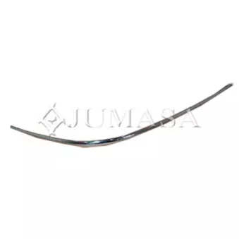 JUMASA 28022058 - Baguette et bande protectrice, pare-chocs avant droit