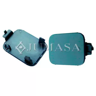 JUMASA 28030542 - Capuchon, crochet de remorquage