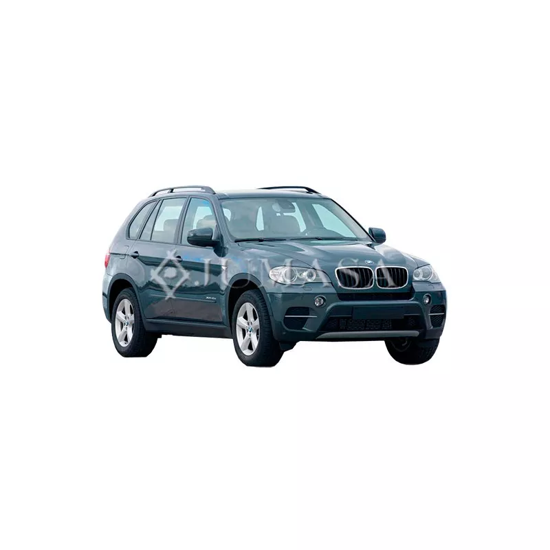 Baguette et bande protectrice, pare-chocs JUMASA 28030554 - Visuel 1