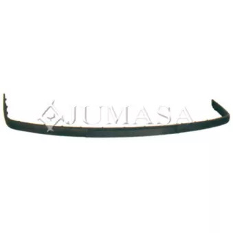 JUMASA 28034715 - Baguette et bande protectrice, pare-chocs