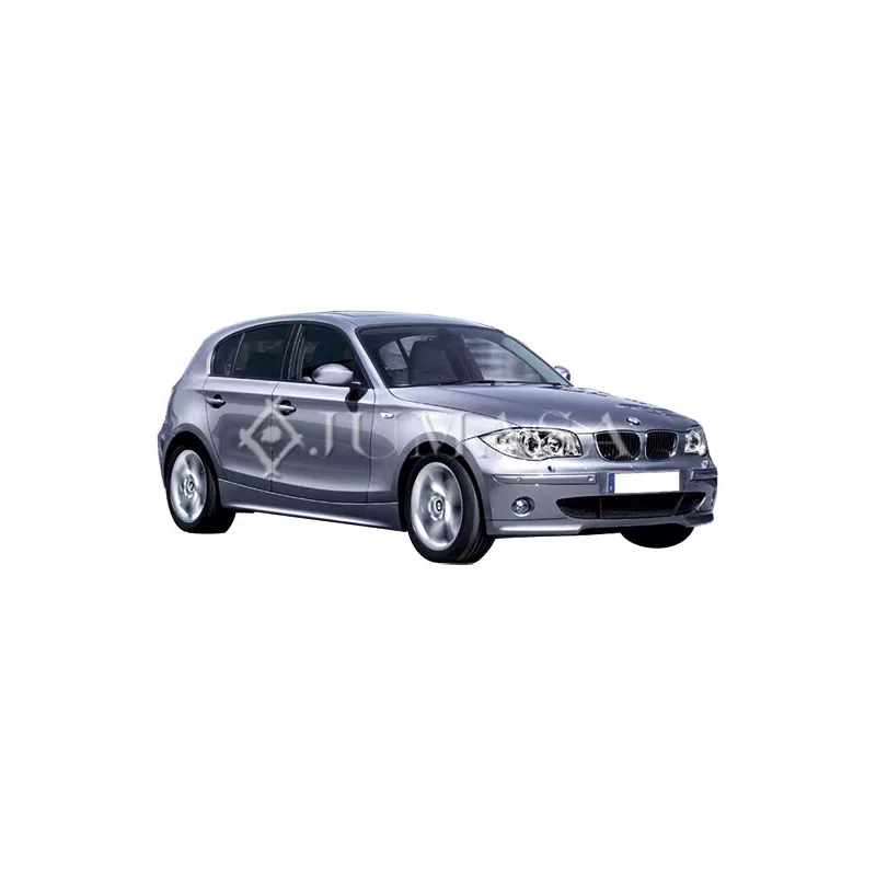 Capuchon, crochet de remorquage JUMASA 28040561 - Visuel 1