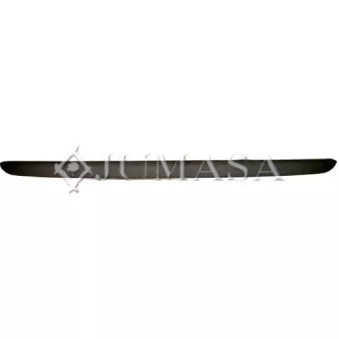 JUMASA 28041221 - Baguette et bande protectrice, pare-chocs